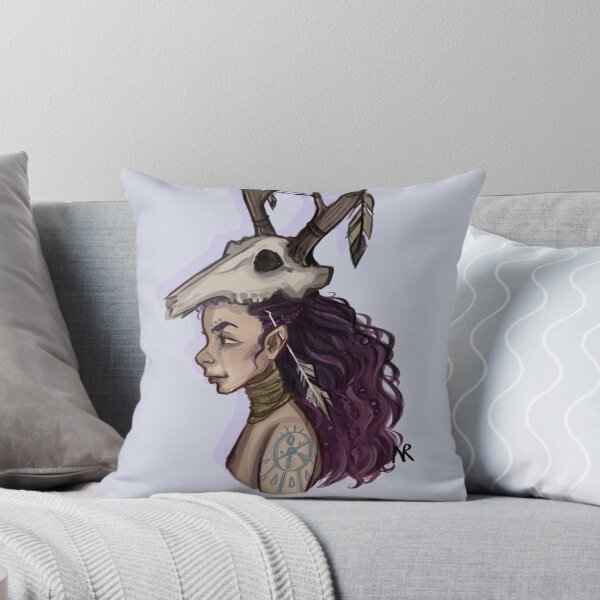 Item preview, Huntress 1 designed and sold by NeleRichter.