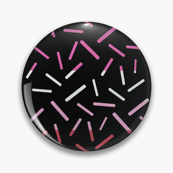 Item preview, LGBTQ Sprinkles Pattern  designed and sold by tasha0louise.