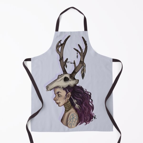 Item preview, Huntress 1 designed and sold by NeleRichter.