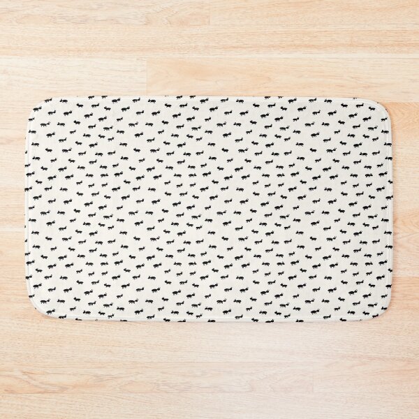Item preview, Ants in naive hand-drawn  style designed and sold by BychkovaEvgenia.