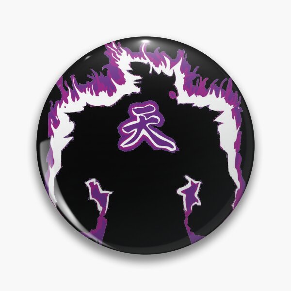 Item preview, Akuma designed and sold by Megatroll.
