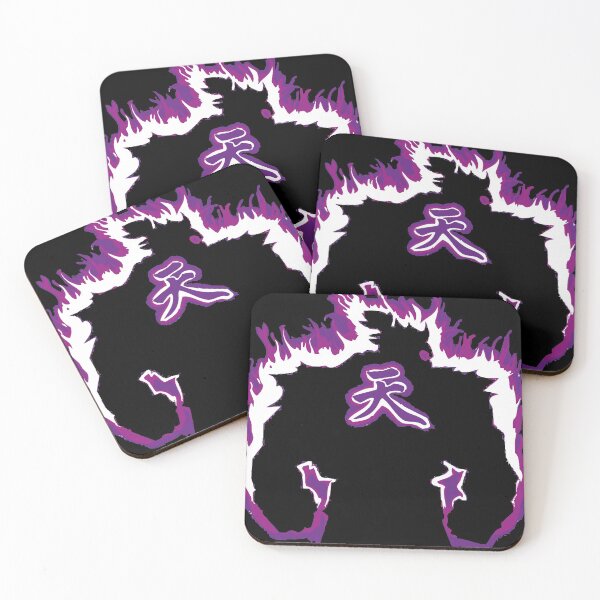 Item preview, Akuma designed and sold by Megatroll.