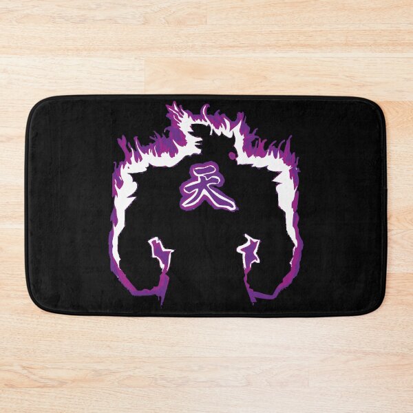 Item preview, Akuma designed and sold by Megatroll.