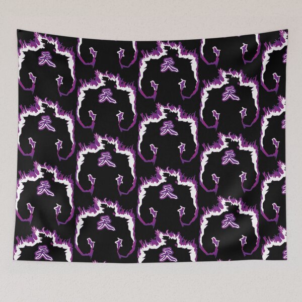 Item preview, Akuma designed and sold by Megatroll.