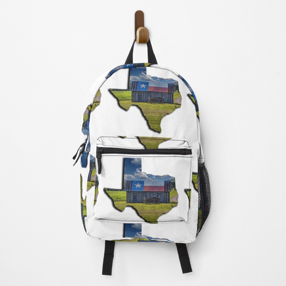 Item preview, Backpack designed and sold by WarrenPHarris.