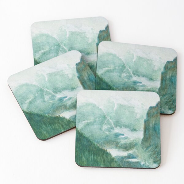 Item preview, Yoho National Park designed and sold by Phillip Jones.