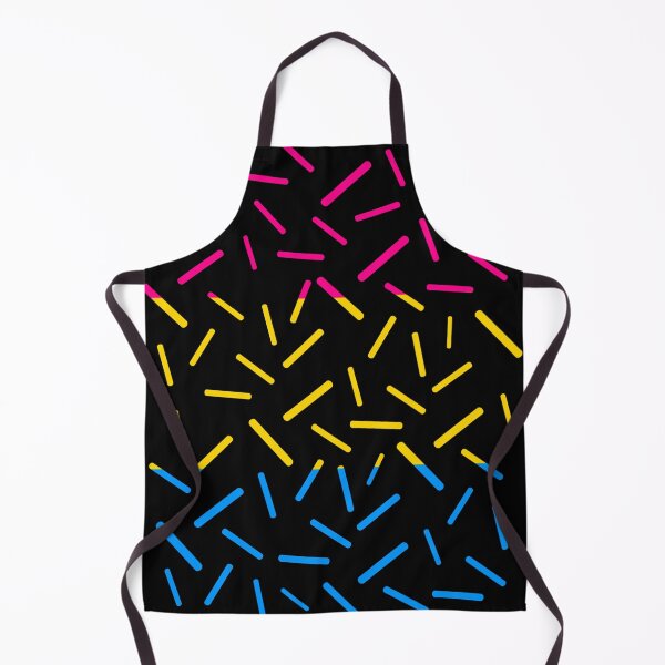 Item preview, LGBTQ Sprinkles Pattern designed and sold by tasha0louise.