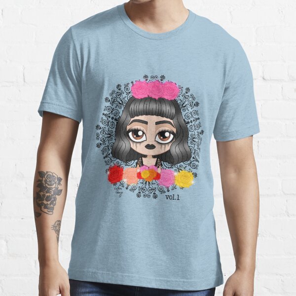 Mon Laferte Falta De Querer T Shirt By Victorgago Redbubble
