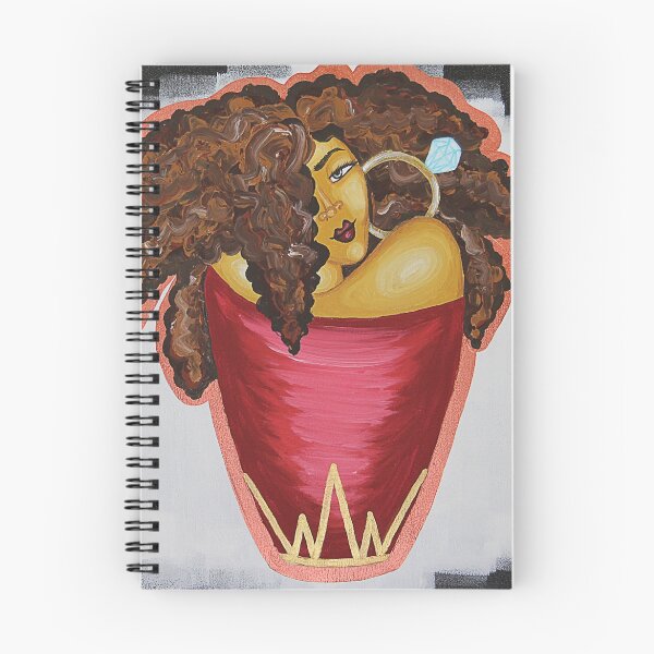 Item preview, QUEENS BE WINNING  designed and sold by Aliya Michelle MY HEART YOUR FASHION.