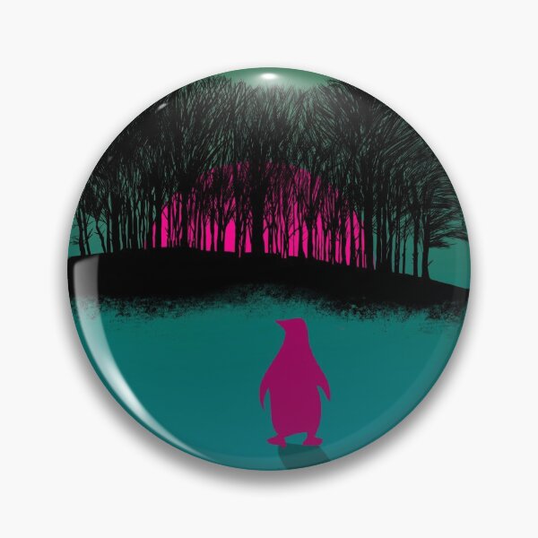Item preview, Copy of Mook Is Nearly Home (pink and aqua version) designed and sold by byhudson.