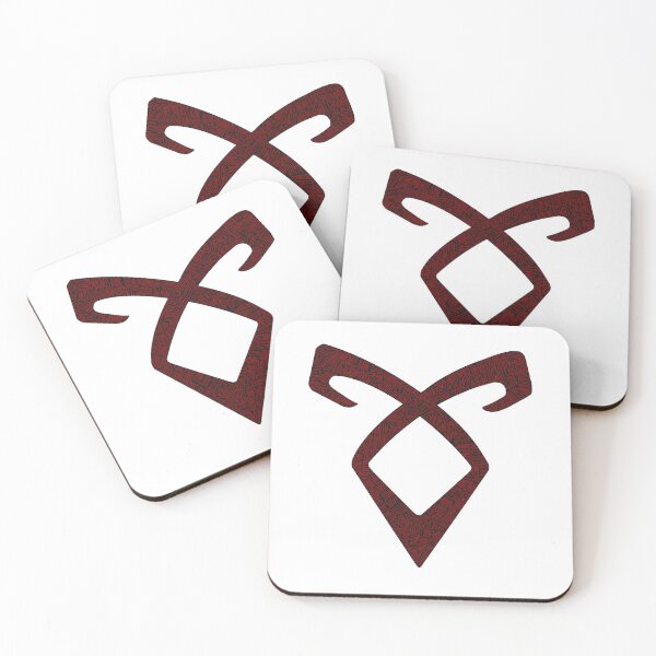 Item preview, Shadowhunters designed and sold by triedmybest.