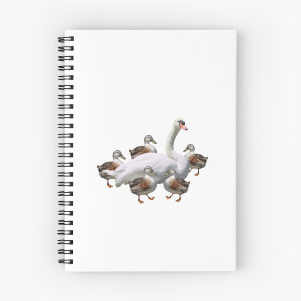 Item preview, Swan Dance designed and sold by Jozef Bloks.