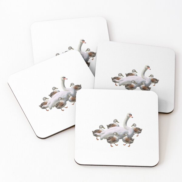 Item preview, Swan Dance designed and sold by Jozef Bloks.