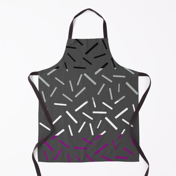 Item preview, LGBTQ Sprinkles Pattern designed and sold by tasha0louise.