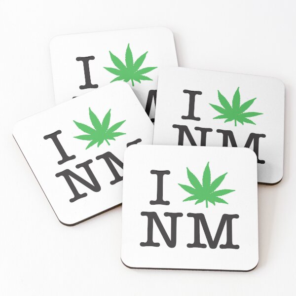 Item preview, I Weed New Mexico designed and sold by ArtofDissent.