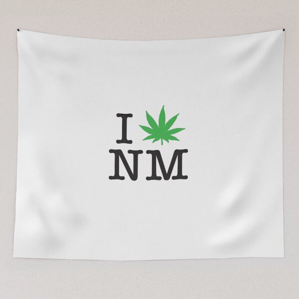 Item preview, I Weed New Mexico designed and sold by ArtofDissent.