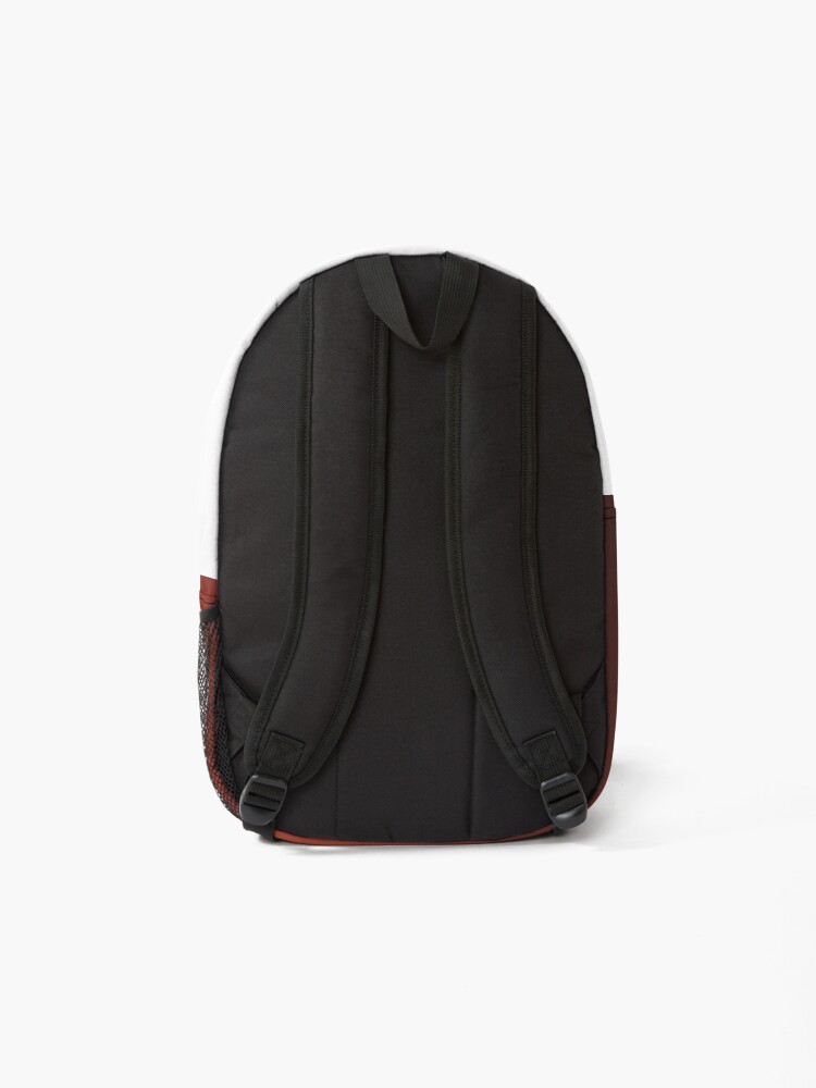 Alternate view of Reds Backpack