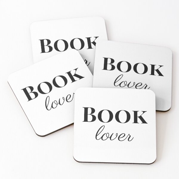 Item preview, Book lover  designed and sold by StudioBarcelona.
