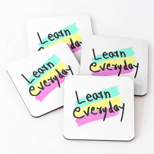 Item preview, learn Everyday simple graphics print designed and sold by Peace-of-mind.