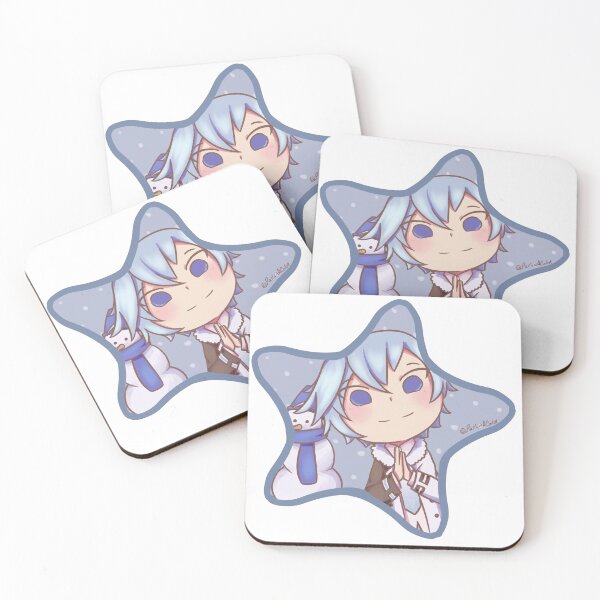 Item preview, Kaito (VOCALOID) designed and sold by PandaAColor.