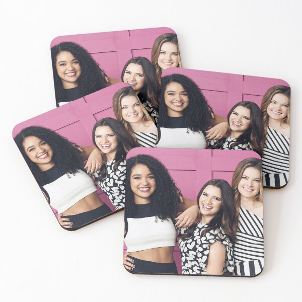 Item preview, The Bold Type girls (Kat, Jane and Sutton) tv show designed and sold by emcazalet.