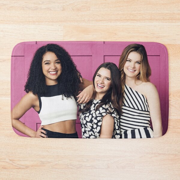 Item preview, The Bold Type girls (Kat, Jane and Sutton) tv show designed and sold by emcazalet.