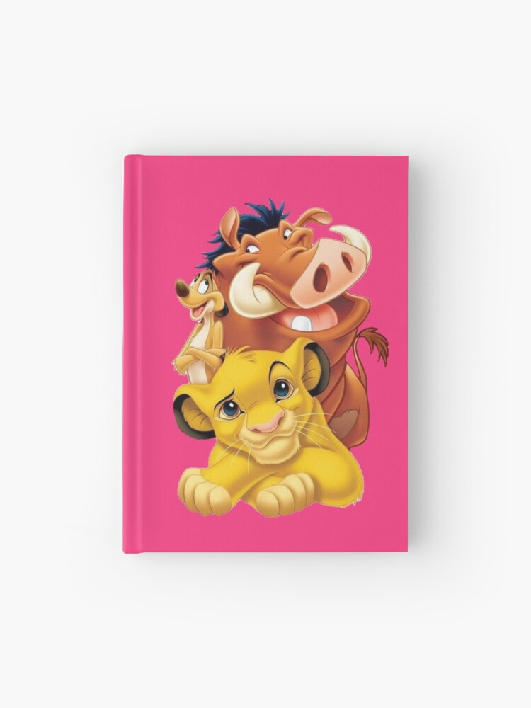 Simba Timon Et Pumbaa - Disney Traditions