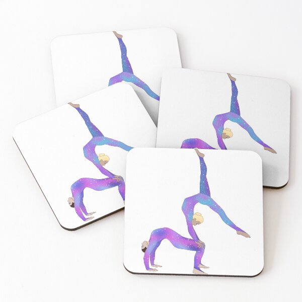 Item preview, Contortionist Pair designed and sold by ArtByBear.