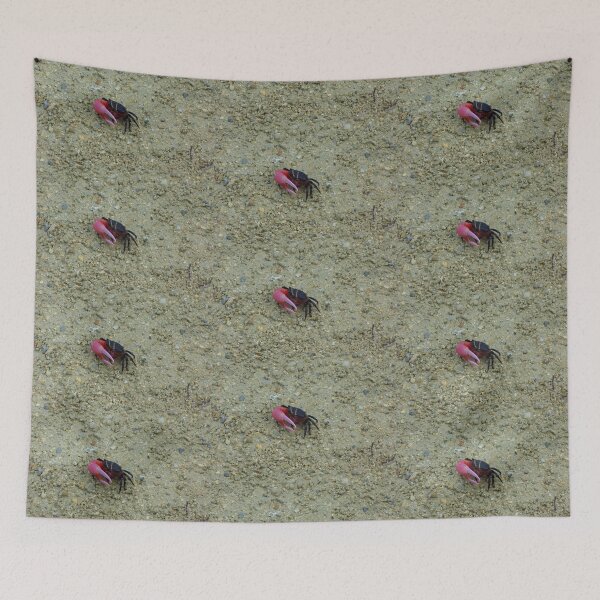 Item preview, Cute Fiddler Crab designed and sold by KaSaPo.