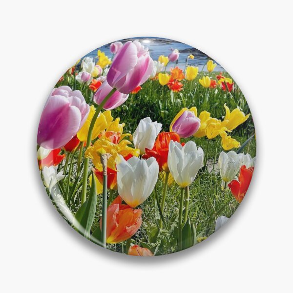 Item preview, The tulips of Trez-Hir designed and sold by Jean-Luc Rollier.