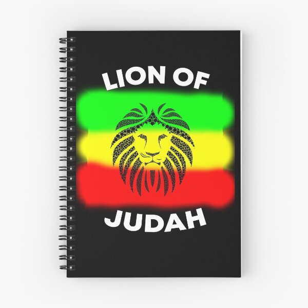 Item preview, Lion of Judah on RGG Reggae designed and sold by DvonSdesigns.
