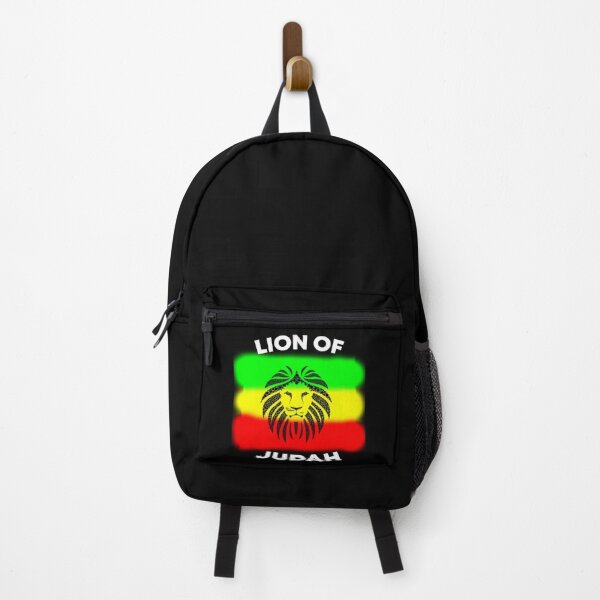 Item preview, Lion of Judah on RGG Reggae designed and sold by DvonSdesigns.