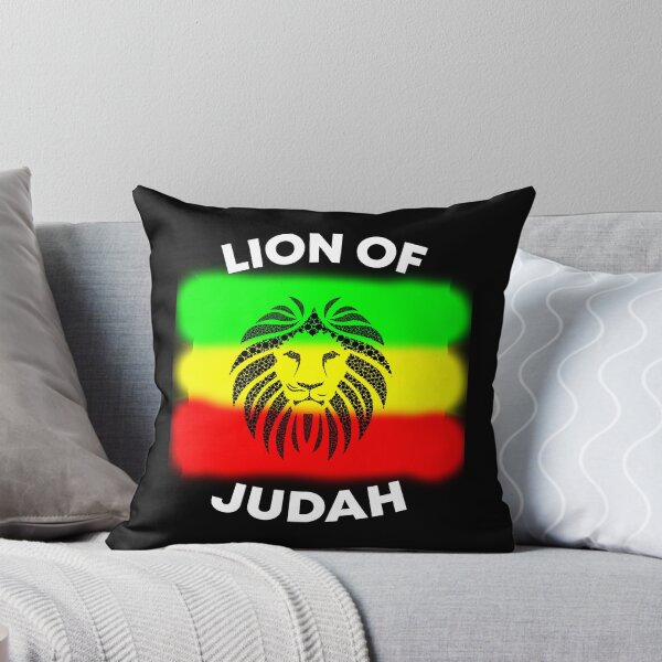 Item preview, Lion of Judah on RGG Reggae designed and sold by DvonSdesigns.