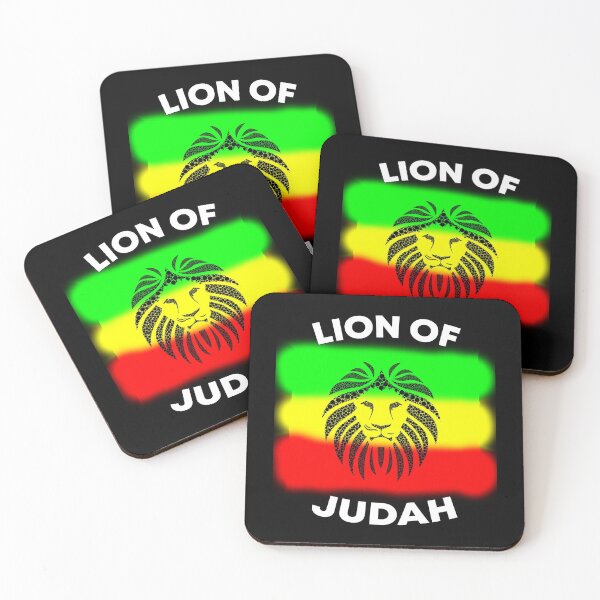 Item preview, Lion of Judah on RGG Reggae designed and sold by DvonSdesigns.