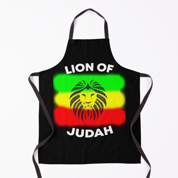 Item preview, Lion of Judah on RGG Reggae designed and sold by DvonSdesigns.