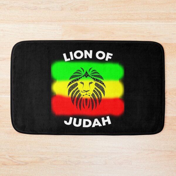 Item preview, Lion of Judah on RGG Reggae designed and sold by DvonSdesigns.
