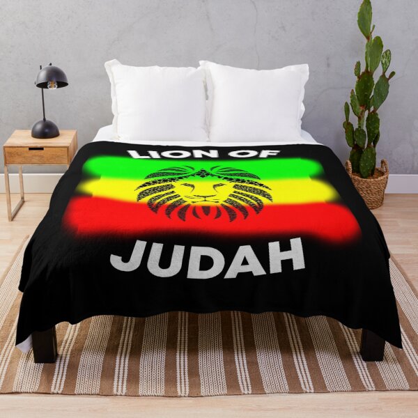 Item preview, Lion of Judah on RGG Reggae designed and sold by DvonSdesigns.