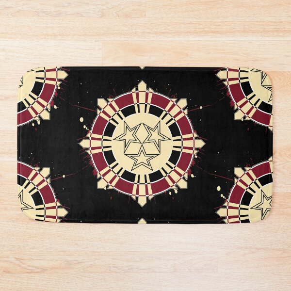 Item preview, S3 Warriorway designed and sold by nostalgink.