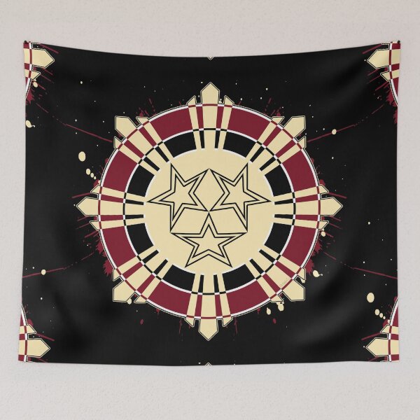 Item preview, S3 Warriorway designed and sold by nostalgink.