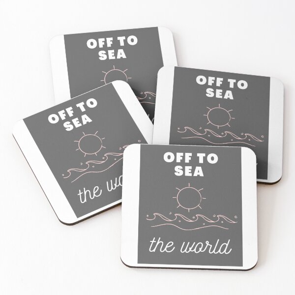 Item preview, Sea the World designed and sold by Bossmommy84.