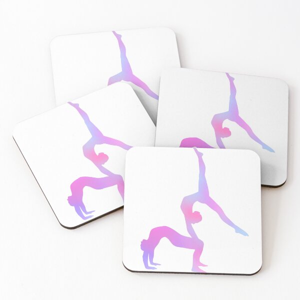 Item preview, Copy of Contortionist Pair designed and sold by ArtByBear.