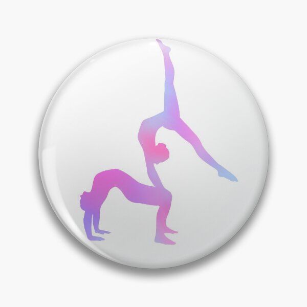 Item preview, Copy of Contortionist Pair designed and sold by ArtByBear.