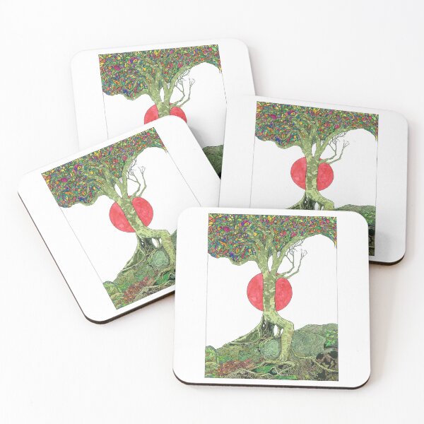 Item preview, Tree designed and sold by Metaphormoose.
