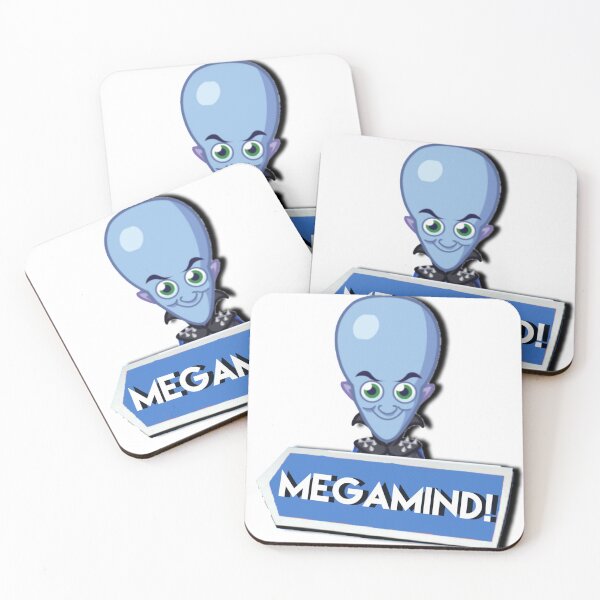 Item preview, megamind designed and sold by Crostone.