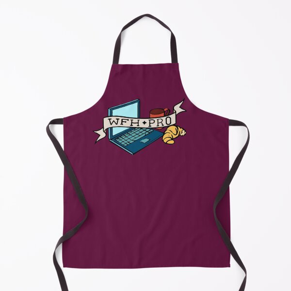 Item preview, Work From Home Pro designed and sold by Jeni Hudson.