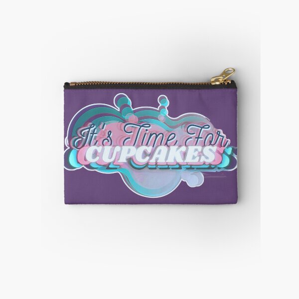Item preview, It's Time For Cupcakes designed and sold by GrynszpanDezign.
