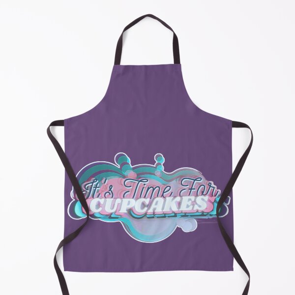 Item preview, It's Time For Cupcakes designed and sold by GrynszpanDezign.