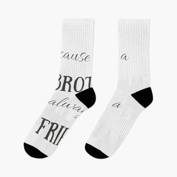 Item preview, Brother Friend designed and sold by Cats26 Store .