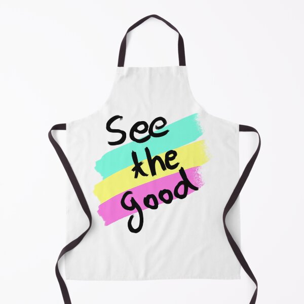 Item preview, See the good simple graphics print designed and sold by Peace-of-mind.