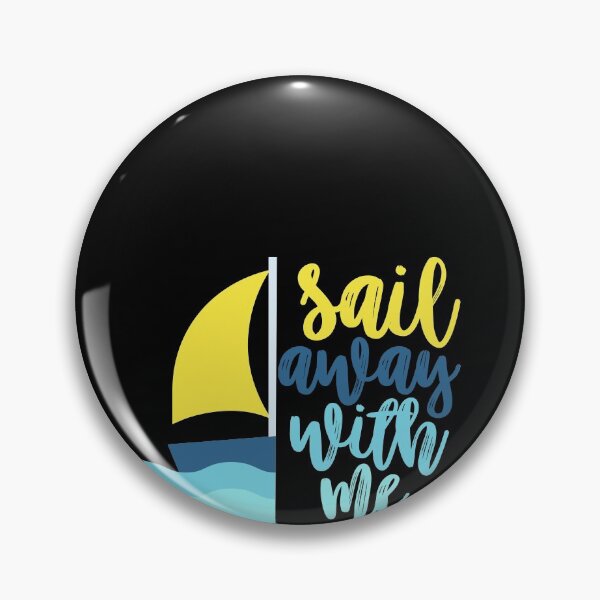 Item preview, Sailing Sail Boat Water Sports Crew Trip designed and sold by MarianRossberg.